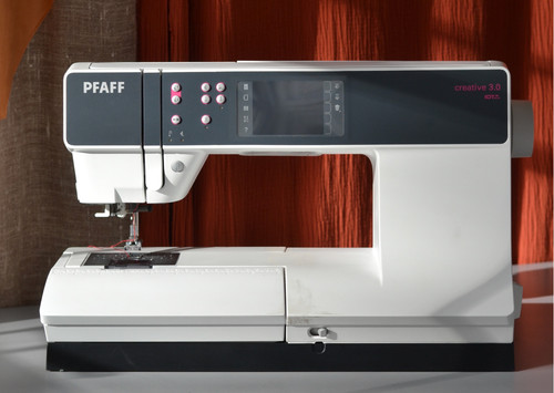Pfaff sewing machine - pfaff,