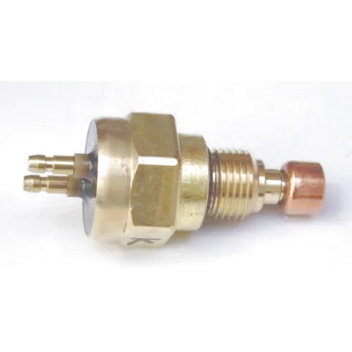 Radiator fan thermo switch fit - thermo,