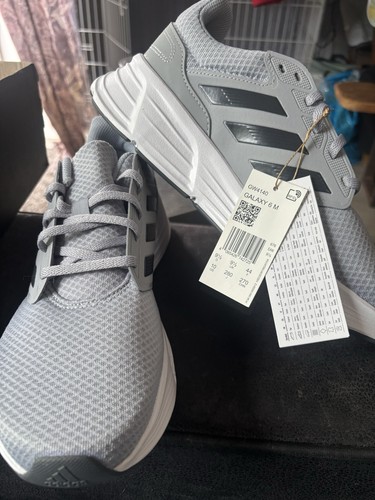 Adidas galaxy grey - 6,