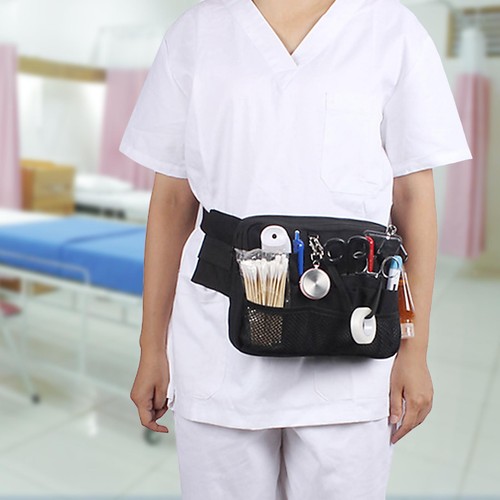 Nurse fanny pack - fanny, waist