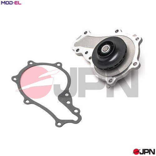 Water pump engine cooling - water,