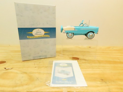 Hallmark kiddie car classics - hallmark,