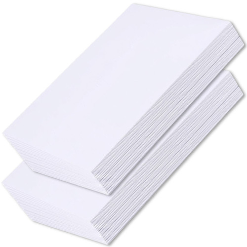 White card art - card, crafts