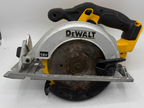 Dewalt dcs391 18v 165mm - dewalt,