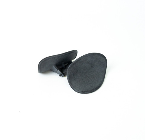 Jaguar type headlight washer - x-type,