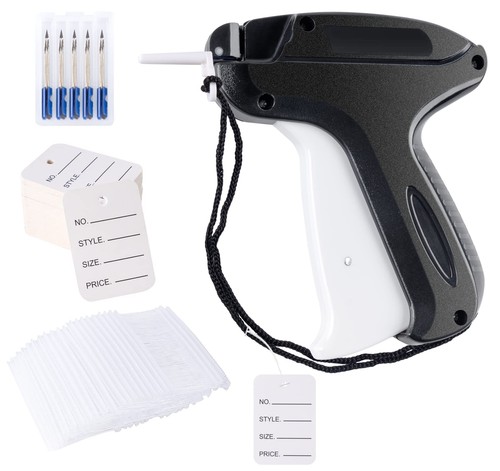 Ilauke tagging gun kit - gun, for
