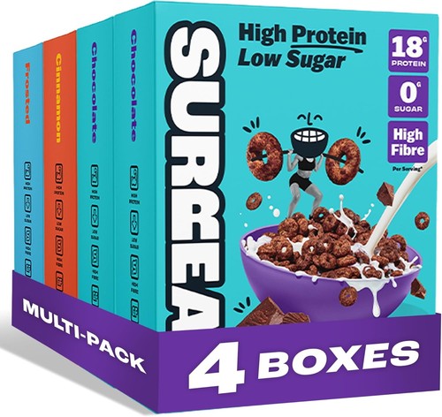 Surreal variety pack high - surreal,
