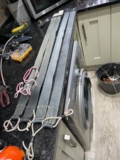 Used Sailing dinghy toe strap