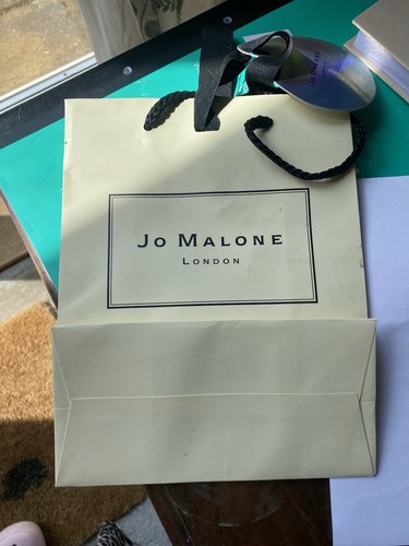 Malone gift bag - bag, 18cm