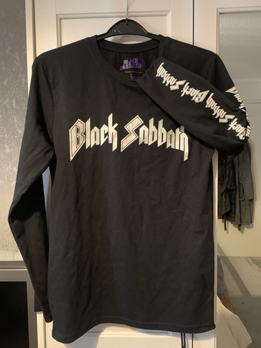 Black sabbath official band - sabbath,