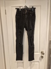 New Look Girl's 915 Black