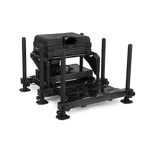 Matrix seat box - seat, pro