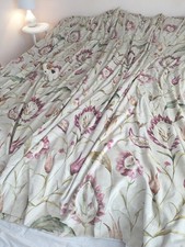 Extra long lined - extra, pink