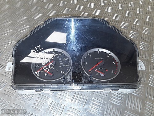 2005 volvo v50 instrument - 2005,