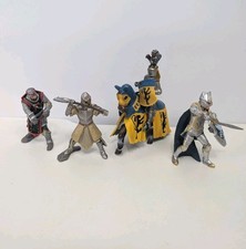 Schleich Knights & Horses