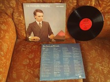 Gary Numan The Pleasure