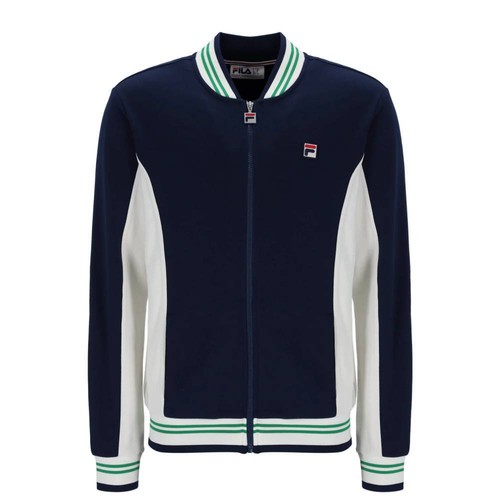 Fila vintage settanta baseball - fila,