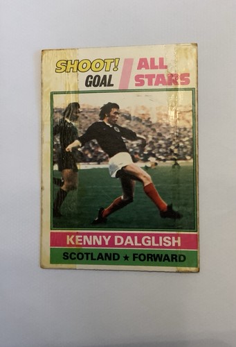 Kenny dalglish liverpool - kenny,
