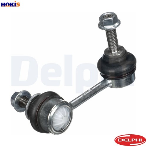 Linkcoupling rod stabiliser - linkcoupling,