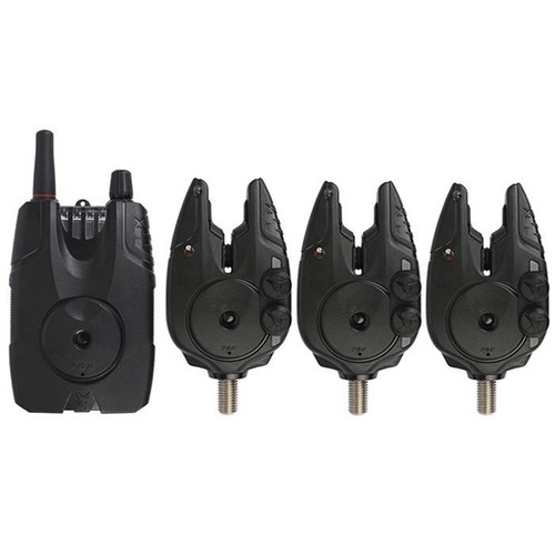 Fox micron bite alarm set - mx,