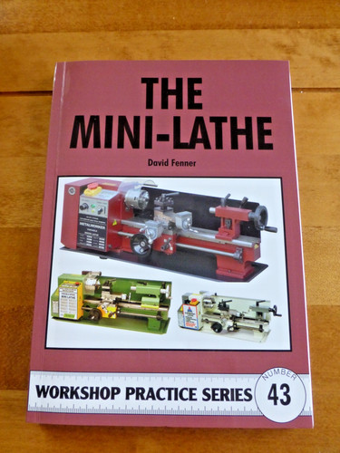 The mini lathe fenner - the,