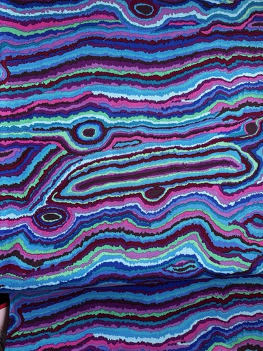 Kaffe fassett jupiter - fassett,