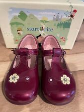 Startrite T-Bar Smart Casual