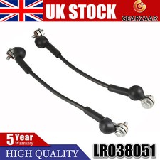 Rear Lower Tailgate Boot Strap