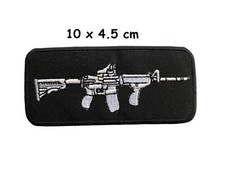 M16/AR16 Assault Rifle Recon