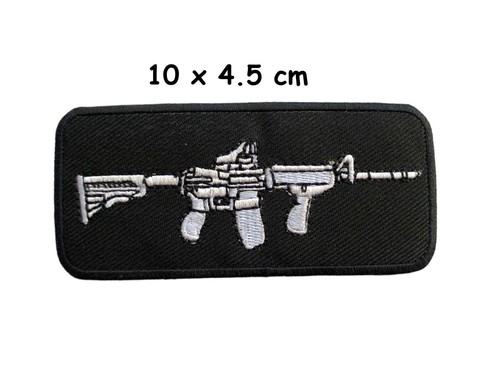 M16 ar16 assault rifle - m16/ar16,