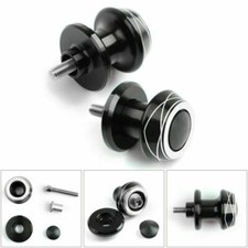 2pc CNC Swingarm Spool Slider