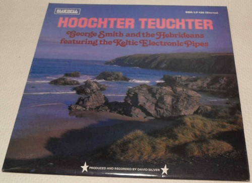 Hoochter teuchter george smith - hoochter,