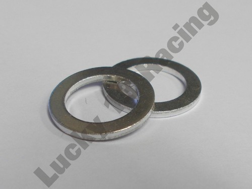 Oil sump plug - , pack