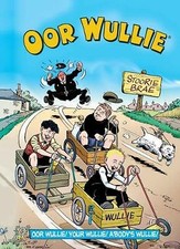 DC Thompson : Oor Wullie