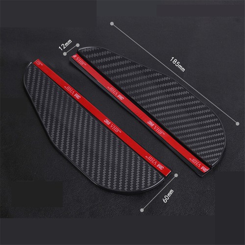 Carbon fiber black - carbon, wing