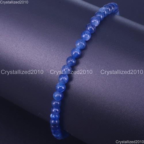 Handmade 4mm aaa natural - handmade,