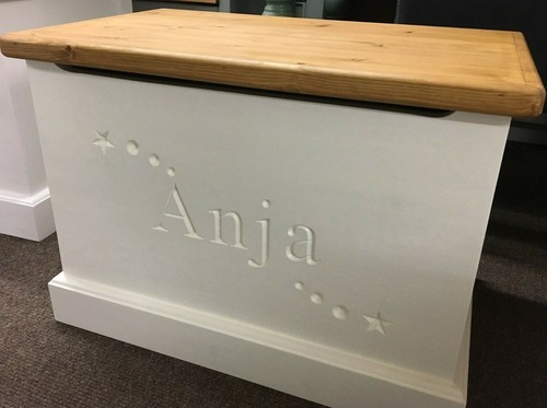 Handmade personalised solid - personalised,,