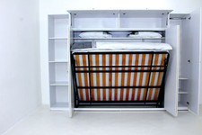 Wall bed king - wall,