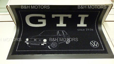 NEW GENUINE VW MERCHANDISE Mk1