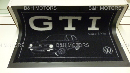 New genuine merchandise - genuine, vw
