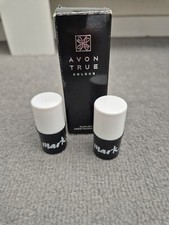 Avon Makeup Face Bundle - Porcelain Foundation & Cream Blusher - 3 Items