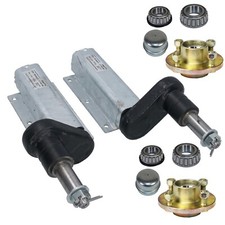 550kg Trailer Suspension Units