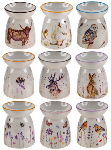 Ceramic oil burner wax melt - wax,