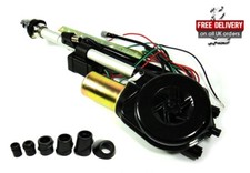 Electric aerial power antenna - aerial,