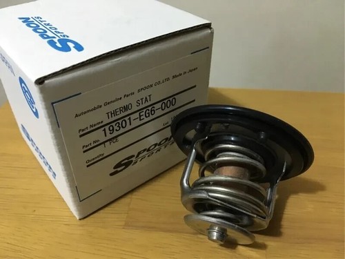 Spoon low temp thermostat for - low,