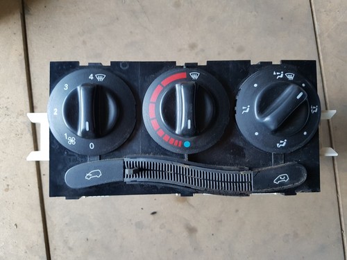 Mercedes class w168 a160 - w168,