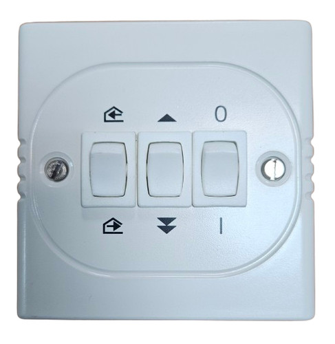 Extractor fan speed - speed, controller