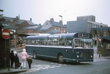 PHOTO Midland General Bristol