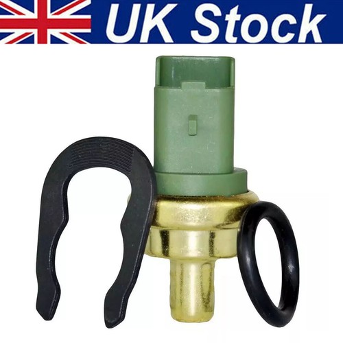 Coolant temperature sensor - sensor, for