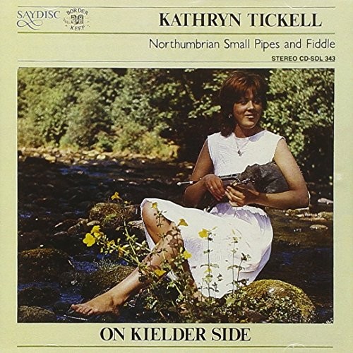 Kathryn tickell on kielder - tickell,
